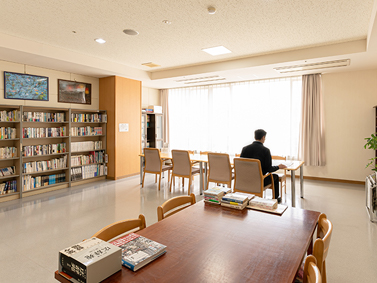 図書室